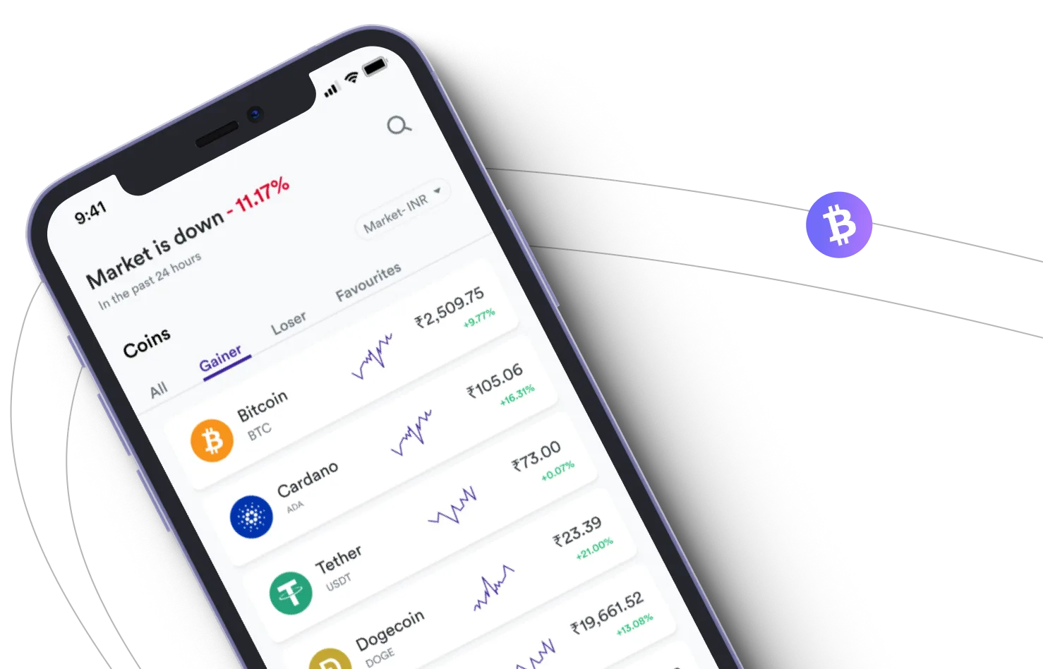 Jau Crypto - Take advantage of the cryptocurrency markets and earn with Jau Crypto