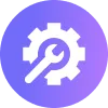 Jau Crypto - Enhanced User Interface