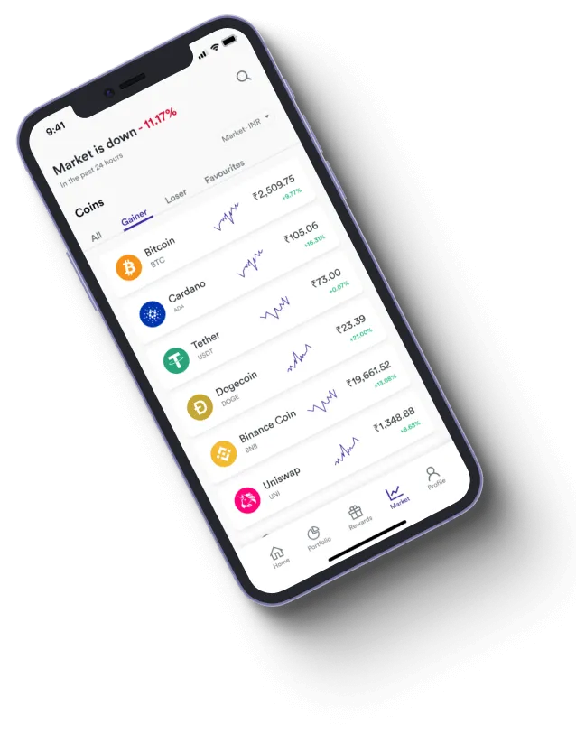 Jau Crypto - How does the Jau Crypto app improve your trading?