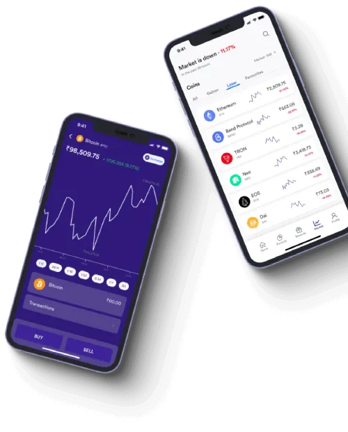 Jau Crypto - What is Jau Crypto?