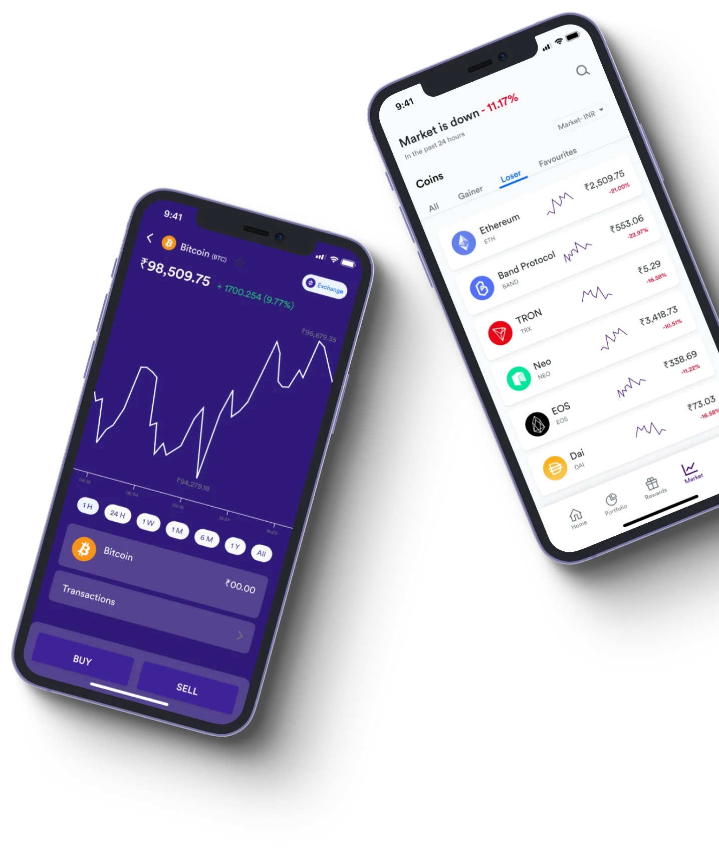 Jau Crypto - What exactly is online trading?