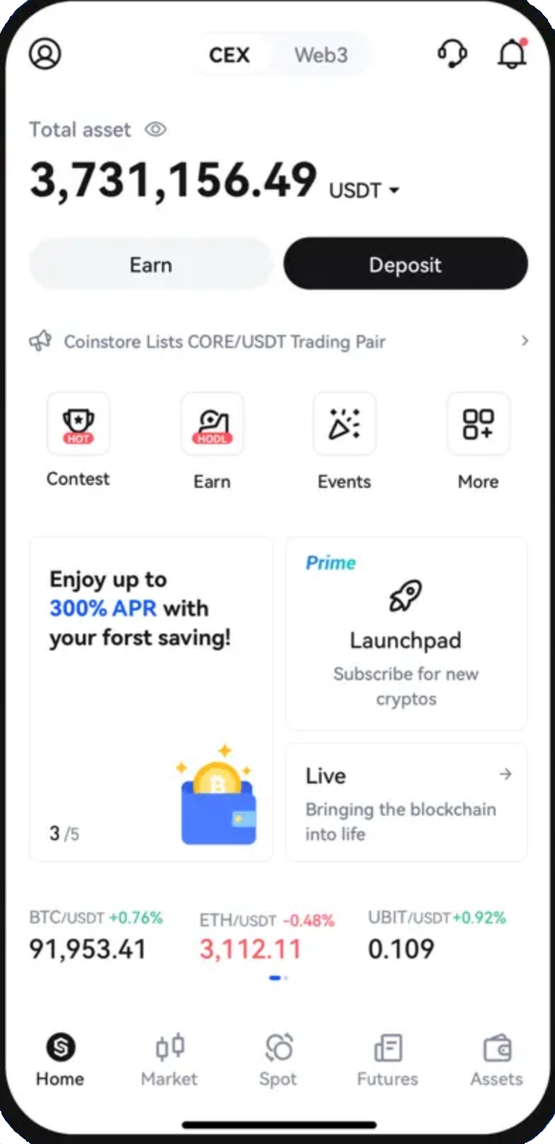 Jau Crypto - O que exatamente é negociação on-line?